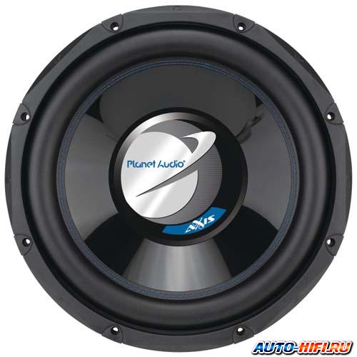 Сабвуферный динамик Planet Audio PX15D Сабвуферный динамик Planet Audio PX15D
